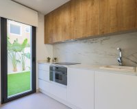 New Build - Villa - Orihuela Costa