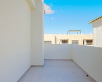 New Build - Villa - Orihuela Costa