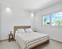 New Build - Villa - Orihuela Costa