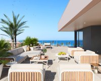 New Build - Villa - Orihuela Costa