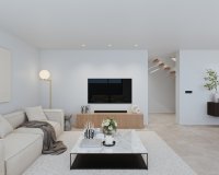 New Build - Villa - Orihuela Costa