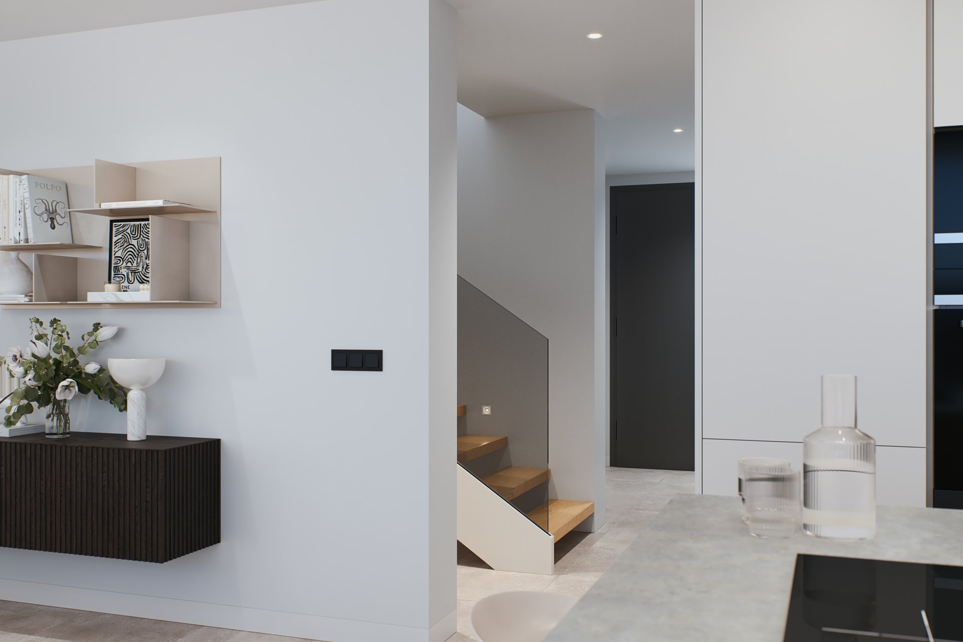 New Build - Villa - Orihuela Costa