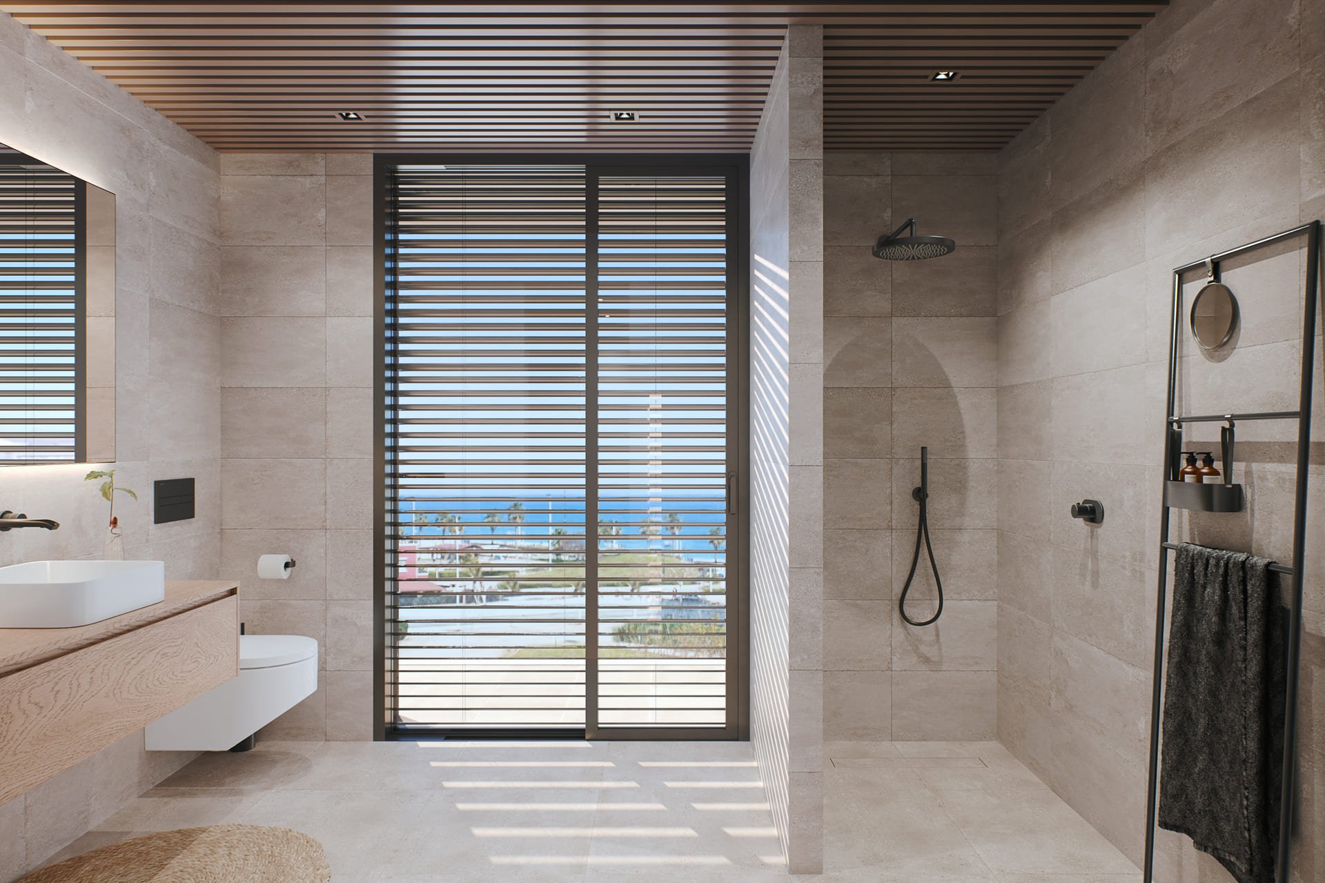 New Build - Villa - Orihuela Costa