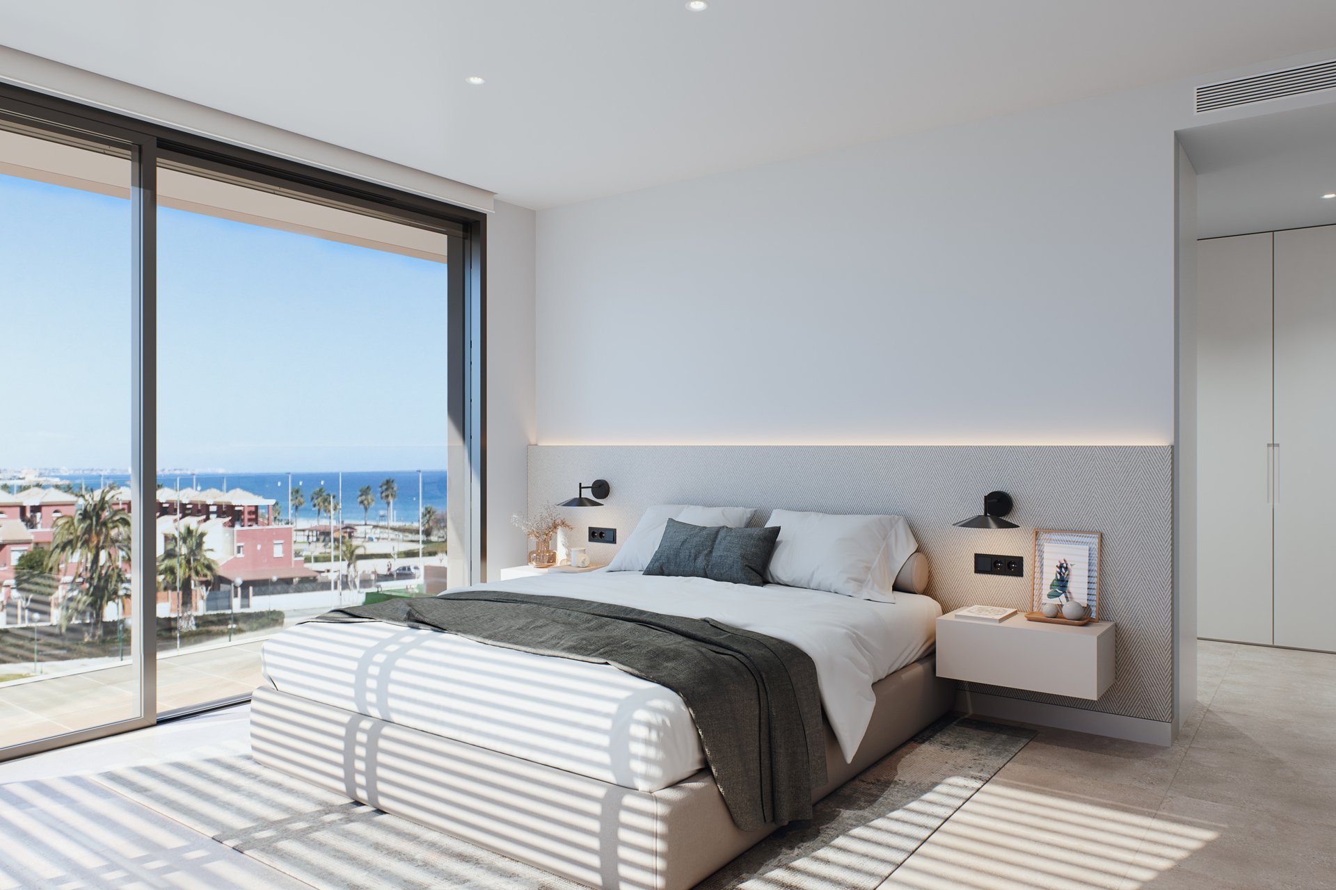 New Build - Villa - Orihuela Costa
