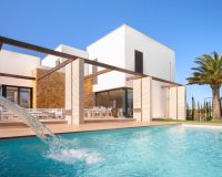 New Build - Villa - Orihuela