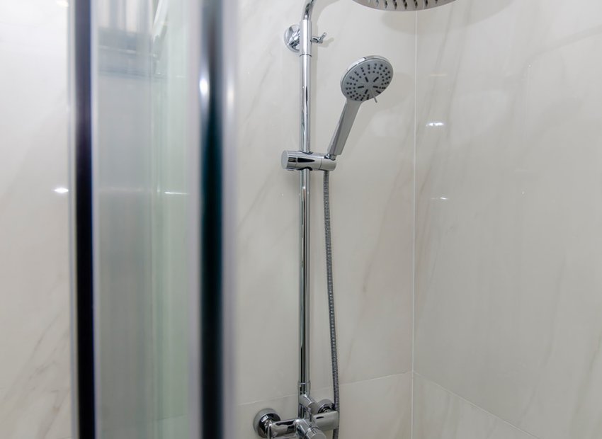 New Build - Villa - Orihuela