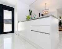 New Build - Villa - Orihuela