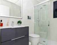 New Build - Villa - Orihuela