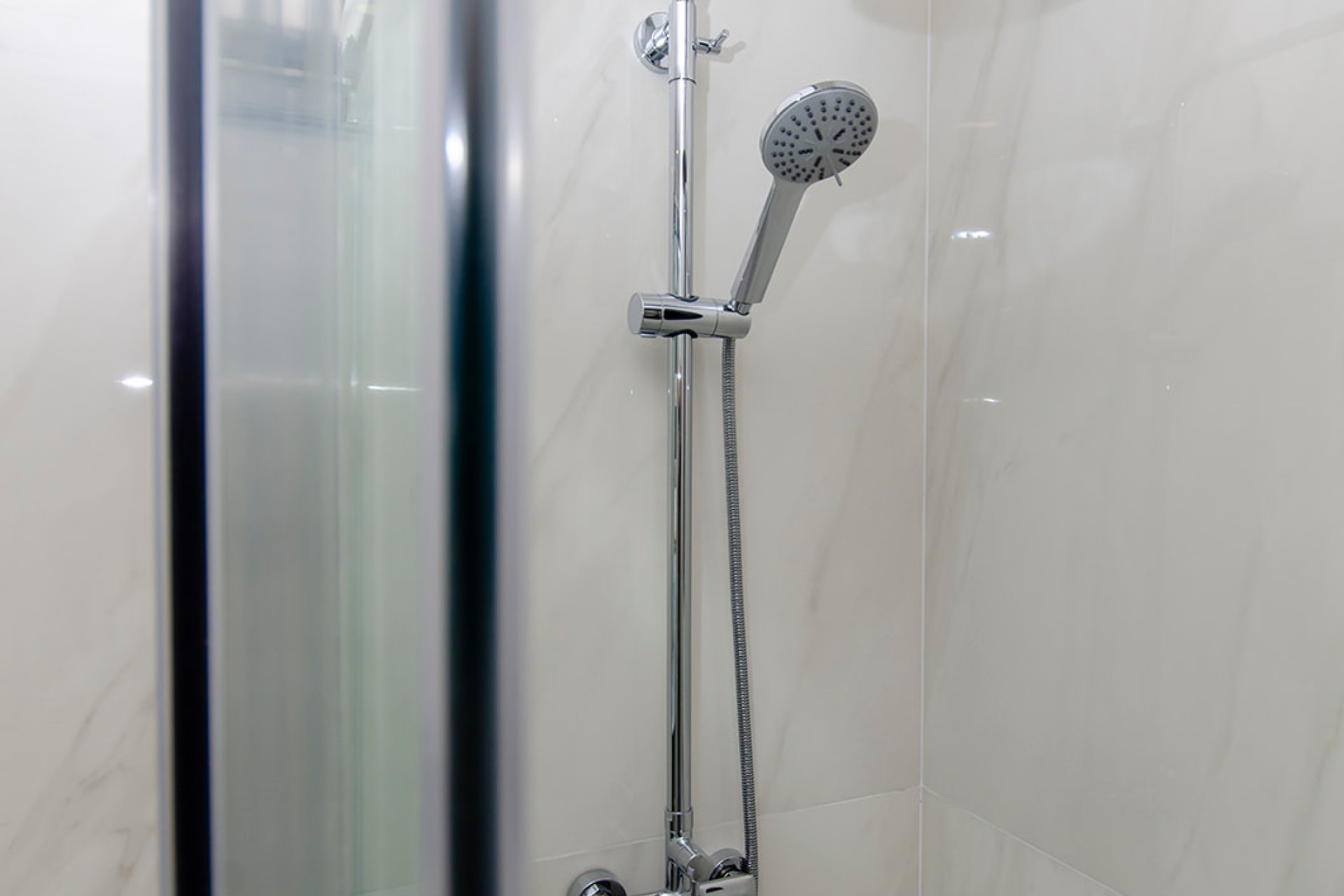 New Build - Villa - Orihuela