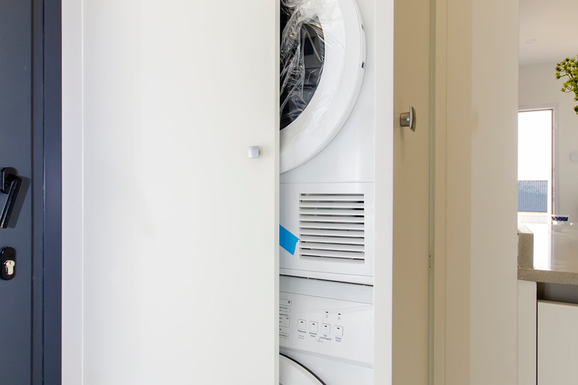 New Build - Villa - Orihuela