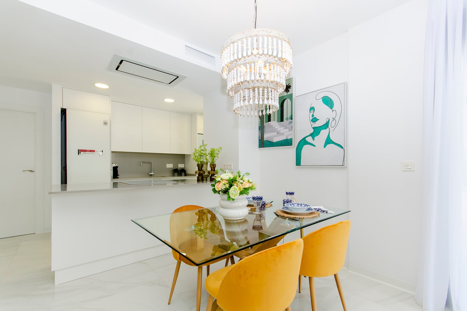 New Build - Villa - Orihuela