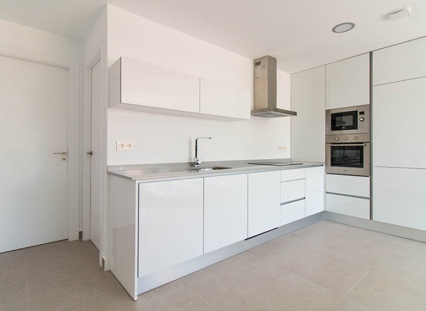 New Build - Villa - Orihuela