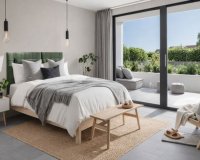 New Build - Villa - Orihuela