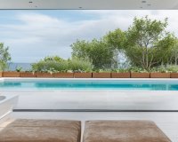 New Build - Villa - Orihuela