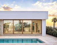 New Build - Villa - Orihuela