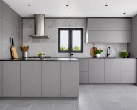 New Build - Villa - Orihuela