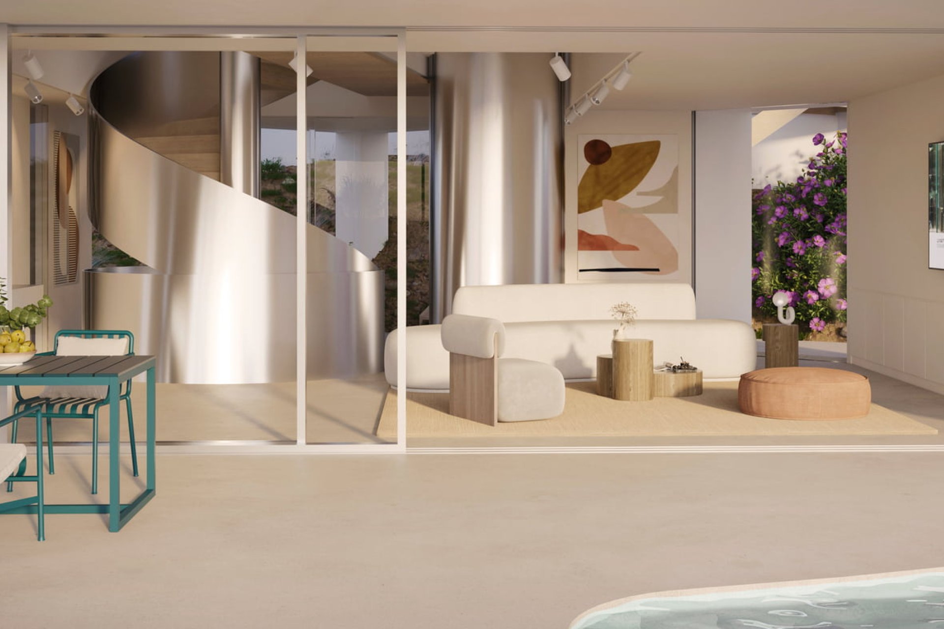 New Build - Villa - Orihuela