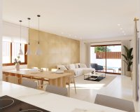 New Build - Villa - Orihuela