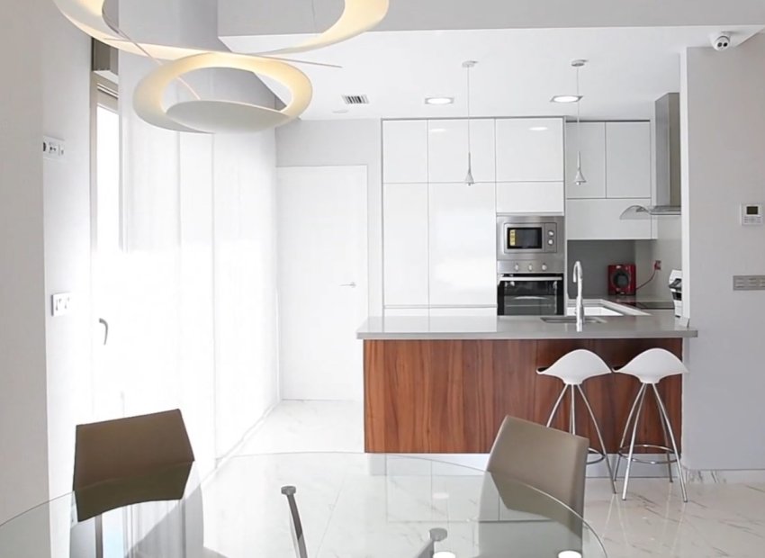 New Build - Villa - Orihuela