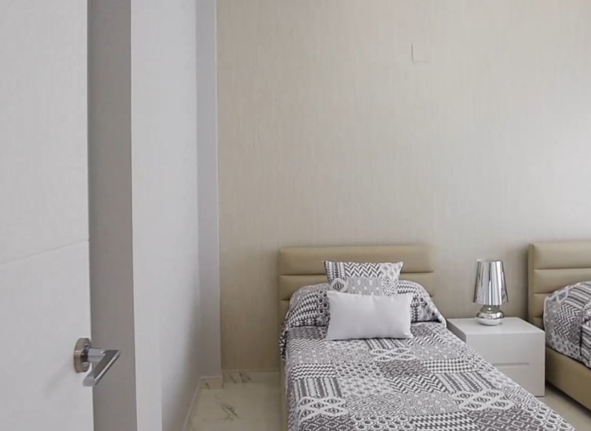 New Build - Villa - Orihuela