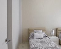 New Build - Villa - Orihuela