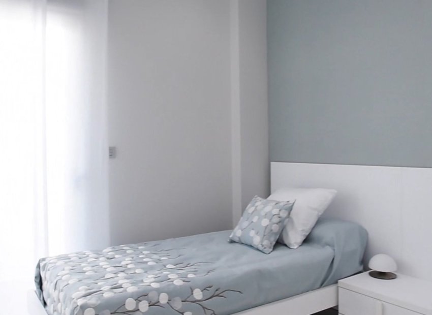 New Build - Villa - Orihuela