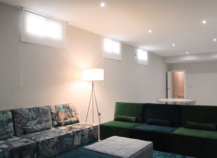 New Build - Villa - Orihuela