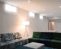 New Build - Villa - Orihuela