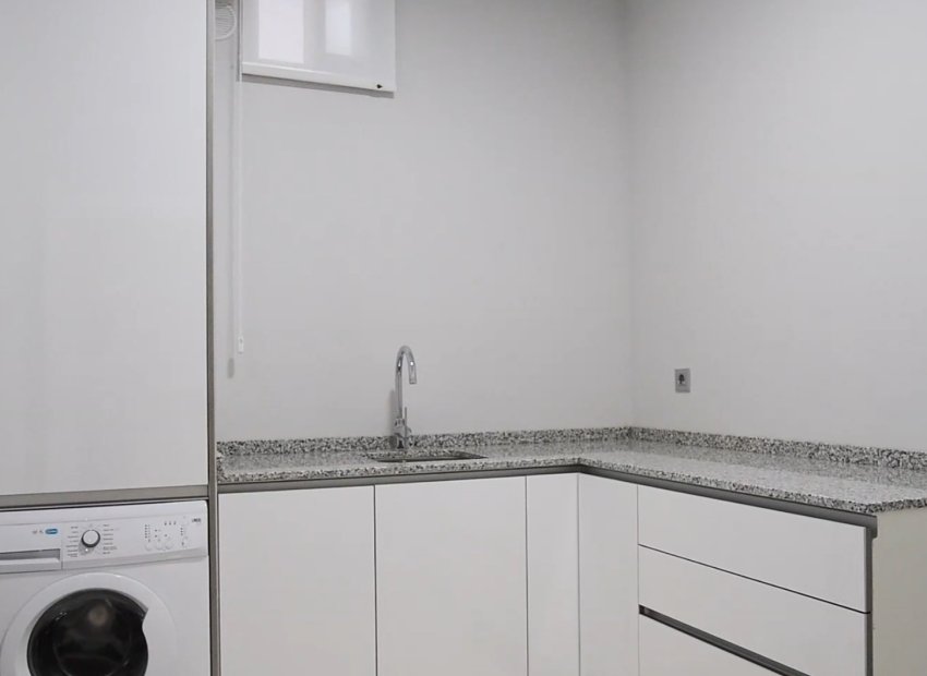 New Build - Villa - Orihuela