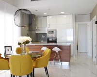 New Build - Villa - Orihuela