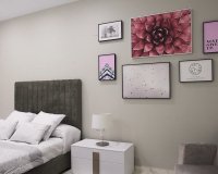 New Build - Villa - Orihuela