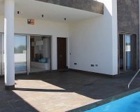 New Build - Villa - Orihuela