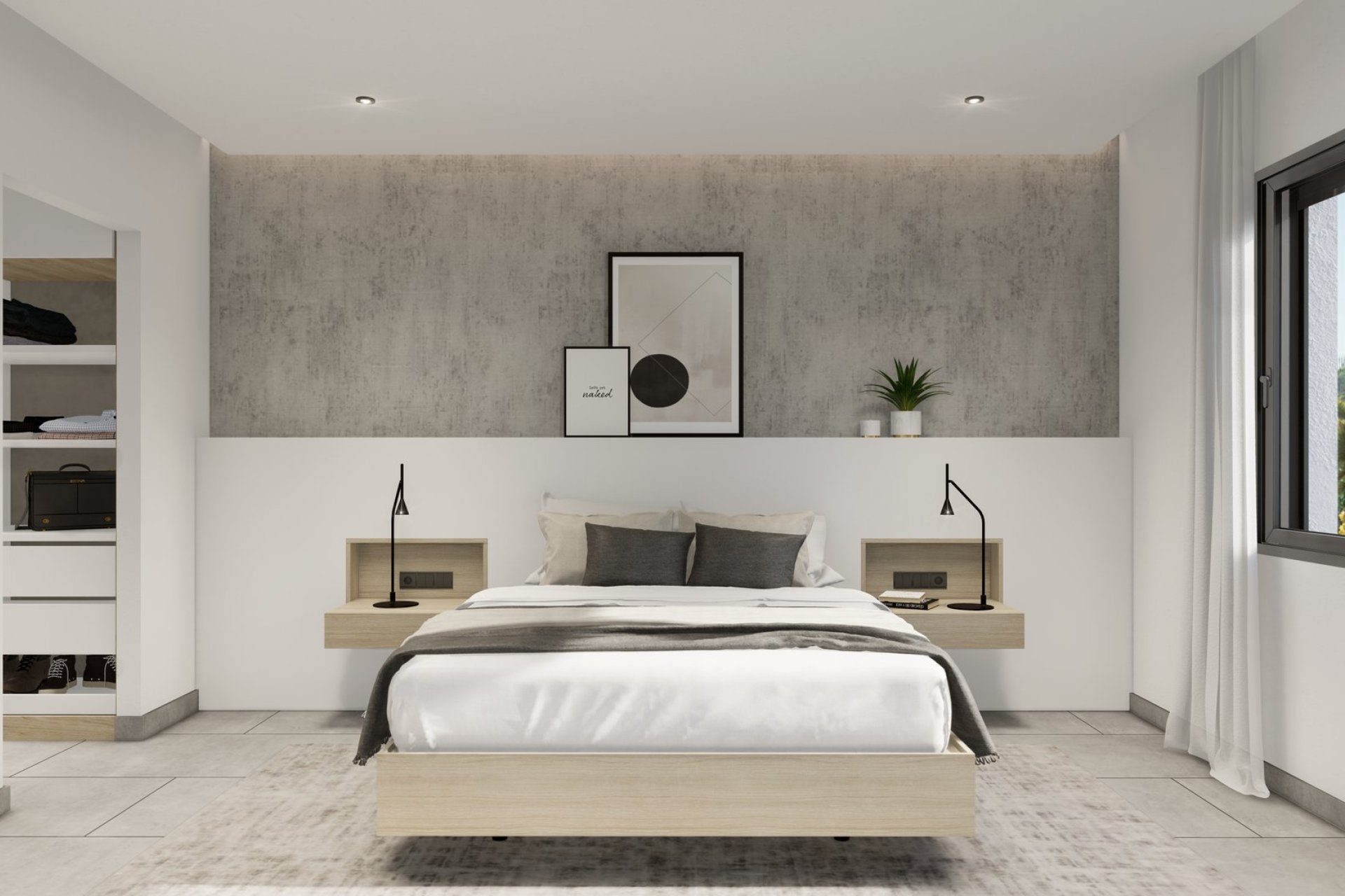 New Build - Villa - Orihuela