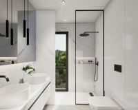 New Build - Villa - Orihuela