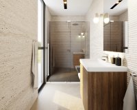 New Build - Villa - Orihuela