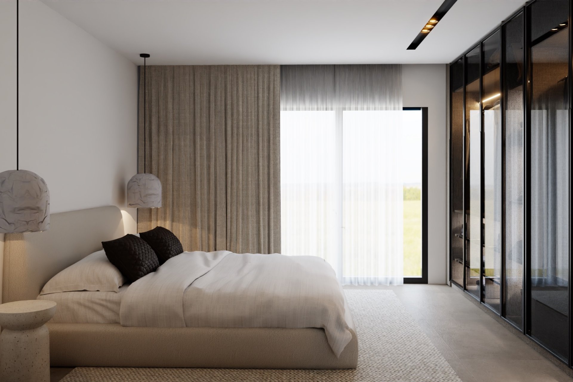 New Build - Villa - Orihuela