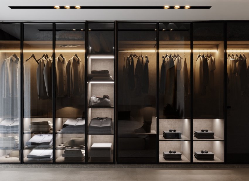 New Build - Villa - Orihuela