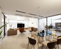 New Build - Villa - Orihuela