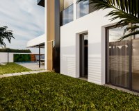 New Build - Villa - Orihuela