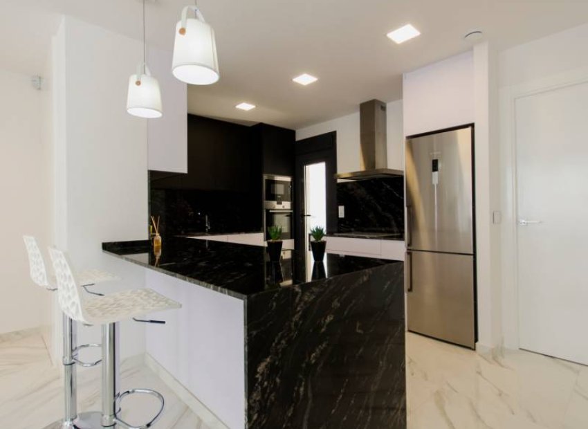 New Build - Villa - Orihuela