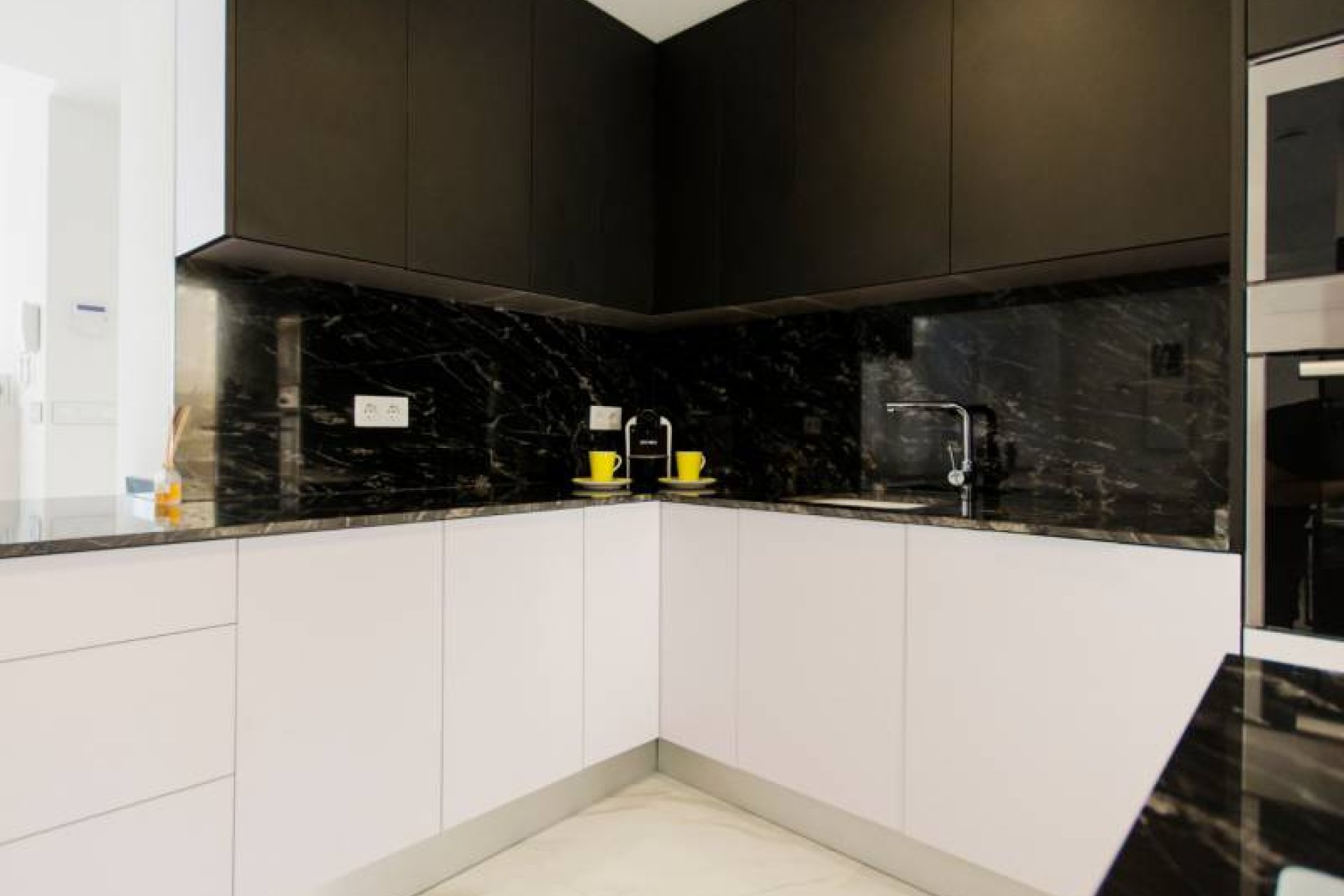 New Build - Villa - Orihuela