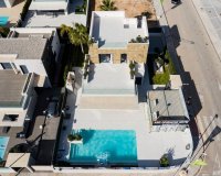 New Build - Villa - Orihuela