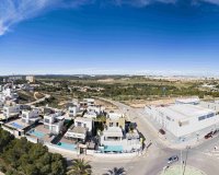 New Build - Villa - Orihuela