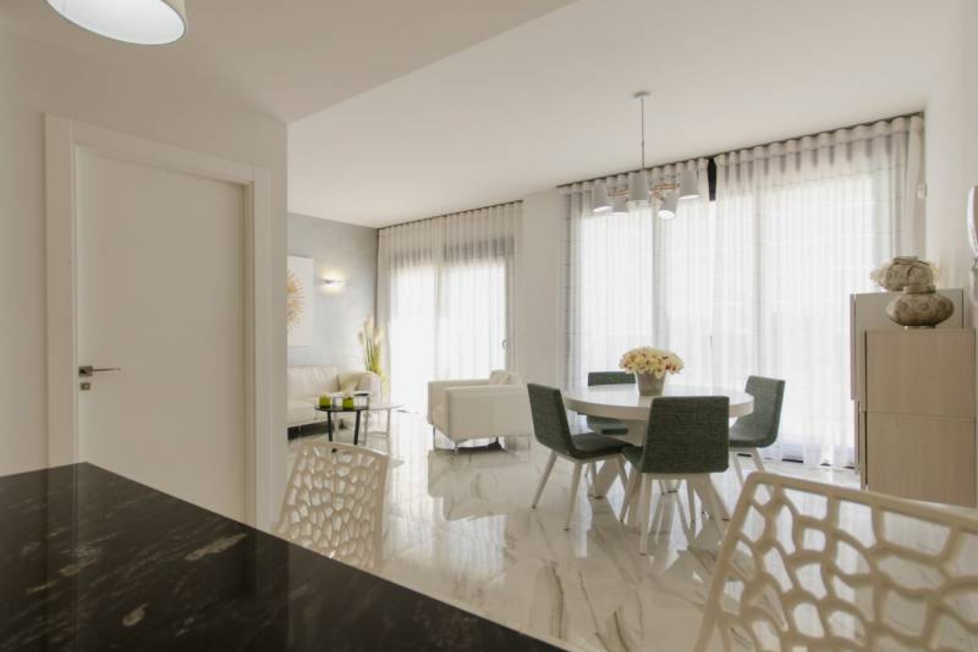 New Build - Villa - Orihuela