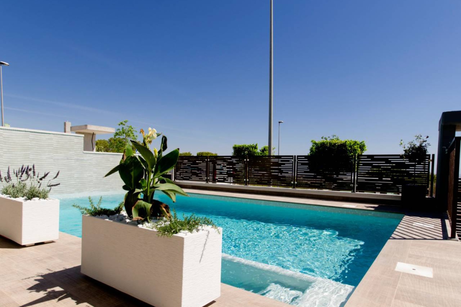 New Build - Villa - Orihuela