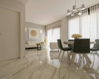 New Build - Villa - Orihuela