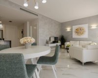 New Build - Villa - Orihuela