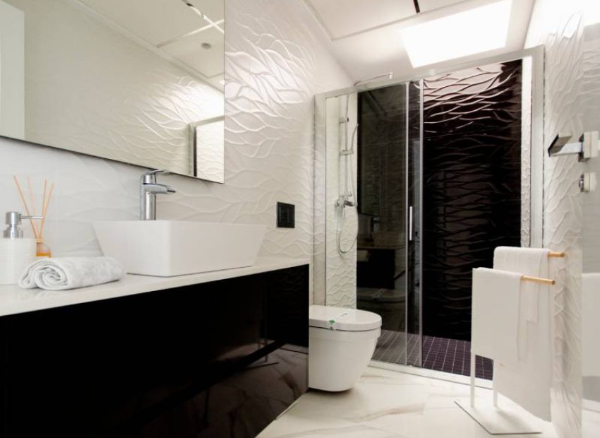 New Build - Villa - Orihuela