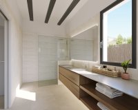 New Build - Villa - Penáguila