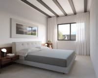 New Build - Villa - Penáguila